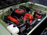 Dodge Charger R/T 1969 года